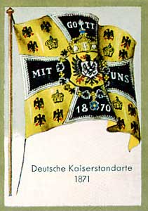 Deutsche Kaiserstandarte