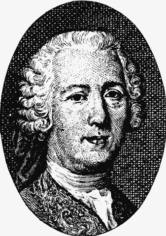 Johann Joachim Quantz