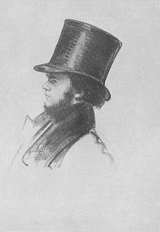 Adolph von Menzel