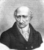 Heinrich Friedrich Karl vom und zum Stein