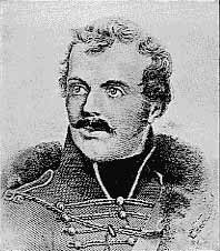 Adolf von Lützow