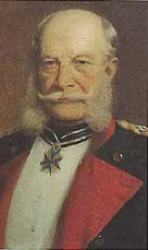 Wilhelm I. von Preußen