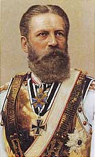 Friedrich III von Preußen