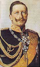 Wilhelm II. Deutscher Kaiser