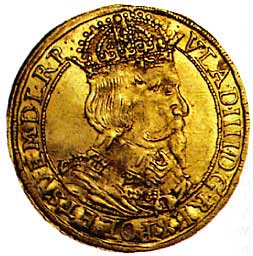 Wladislaw IV. von Polen