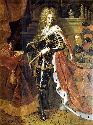 Kaiser Leopold I