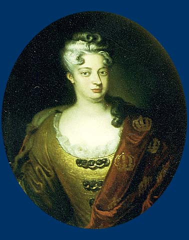 Sophie Dorothea von Hannover