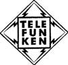 Telefunken, Firmenlogo