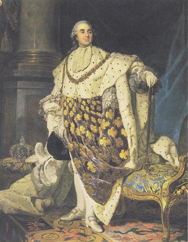 Ludwig XVI. von Frankreich