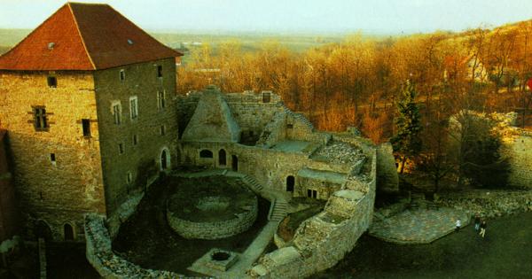 Wasserburg "Kapellendorf Auerstedt"