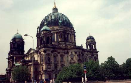 Der Berliner Dom