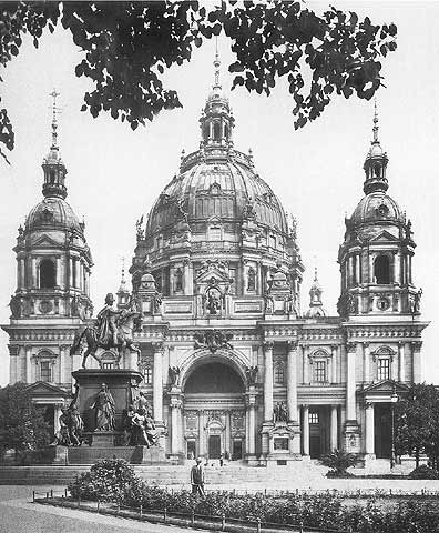 Der Berliner Dom