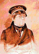 Peter Christian Wilhelm Beuth