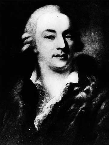 Giacomo Casanova