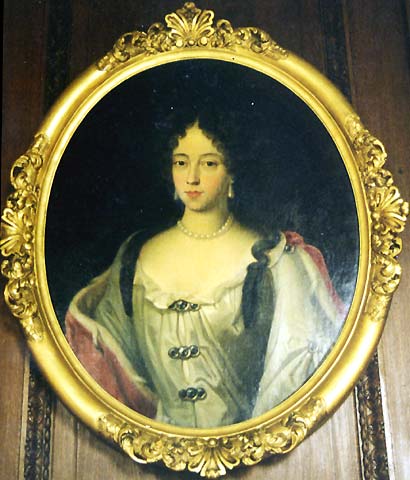 Elisabeth Henriette von Hessen-Kassel