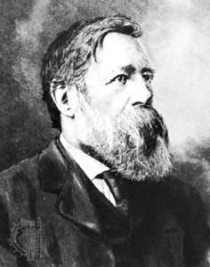 Friedrich Engels