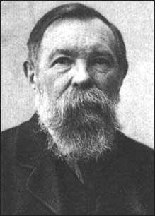 Friedrich Engels