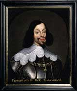 Ferdinand III.