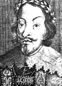 Ferdinand III.