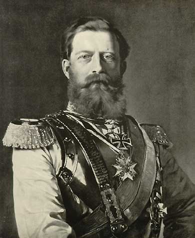Friedrich III von Preußen
