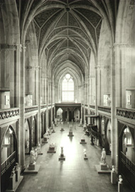 Die Friedrichwerdersche Kirche