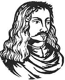 <b>Hans Jakob</b> Christoffel von Grimmelshausen - 931_Hans_Jakob_Christoffel_von_Grimmelshausen