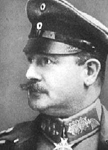 Wilhelm Groener