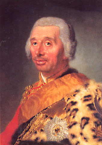 Hans-Joachim von Zieten