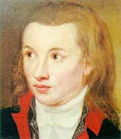 Georg Philipp Freiherr von Hardenberg