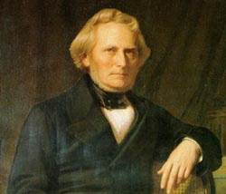 Friedrich Harkort