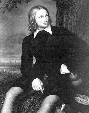 Heinrich Hoffmann