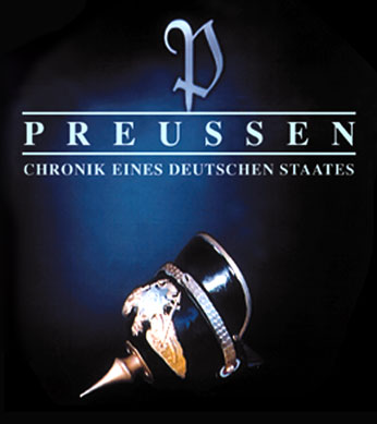 Preußenchronik-Logo